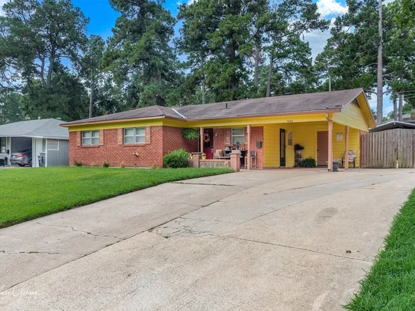 9014 Hilton Dr, Shreveport, LA 71118