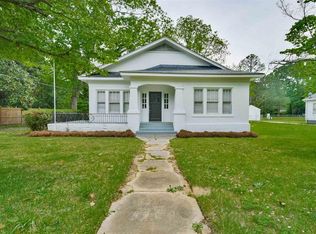 311 Saluda Ave, Batesburg, SC 29006