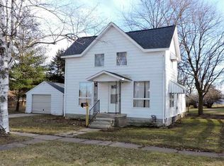 514 E Newark St, Ithaca, MI 48847