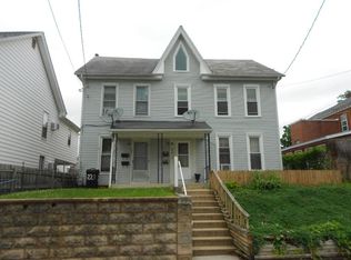 219 W North St #2, Waynesboro, PA 17268