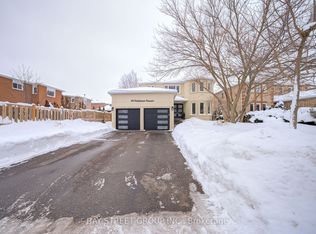 48 Coldstream Cres, Richmond Hill, ON