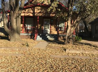 1220 N Jefferson Ave, Wichita, KS 67203