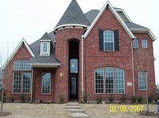 505 Carrington Ln, Murphy, TX 75094