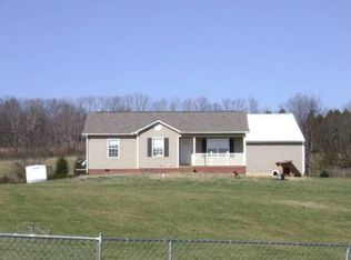 467 Coile Rd, Jefferson City, TN 37760