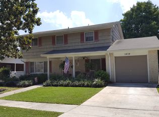 1916 Airline Park Blvd, Metairie, LA 70003