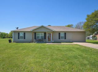 105 Anchor Ranch Rd, Trinidad, TX 75163