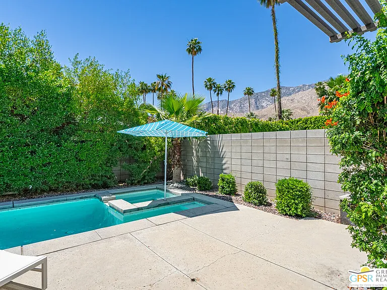 791 E Twin Palms Dr — Photo 19