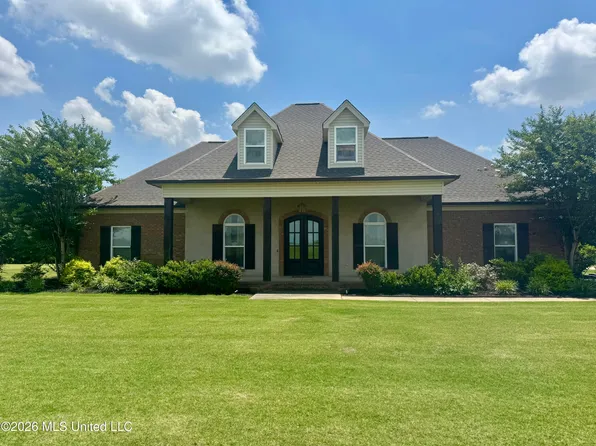 710 Diamond Ridge Rd, Clarksdale, MS 38614