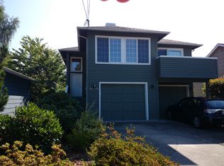 5236 49th Ave SW, Seattle, WA 98136