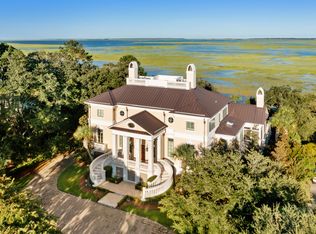 4915 Sound View Dr, Mount Pleasant, SC 29466