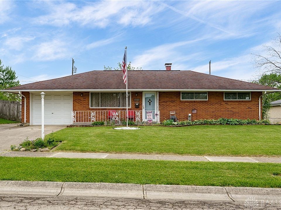 1st image of 5268 Buckner Dr