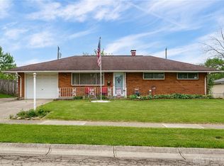 5268 Buckner Dr, Dayton, OH 45424
