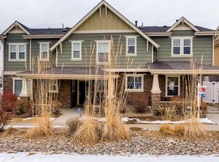 17214 E Kansas Dr, Aurora, CO 80017