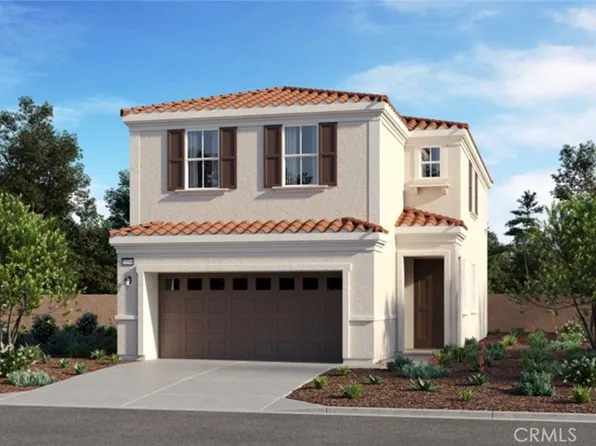 16767 Plantain Way, Fontana, CA 92336