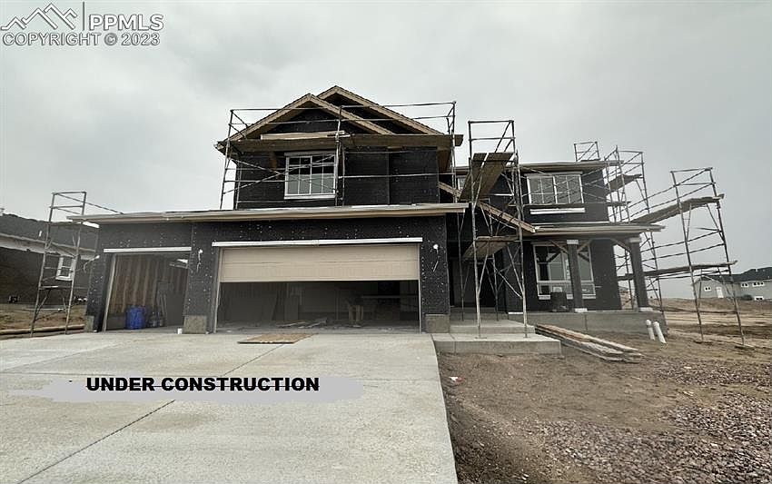 9801 Bison Valley Trl, Colorado Springs, CO 80908 MLS 4328718 Zillow