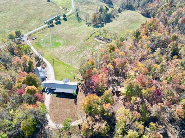 265 Gaines Rd, Nancy, KY 42544