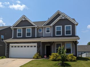 1168 Dartmouth Dr, Mebane, NC 27302