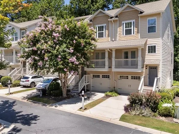 1613 Liberty Pkwy NW #2517, Atlanta, GA 30318