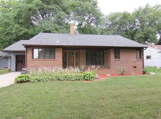 942 Mohican Pass, Madison, WI 53711