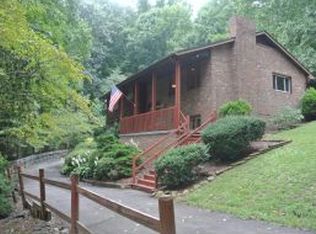 117 Herron Dr, Kingsport, TN 37663