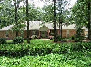 1 Waterford Dr, Little Rock, AR 72223