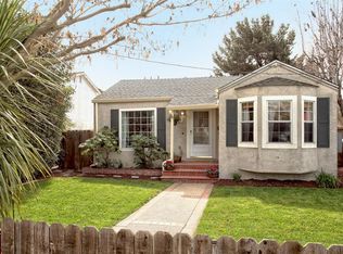 372 W Virginia St, San Jose, CA 95125