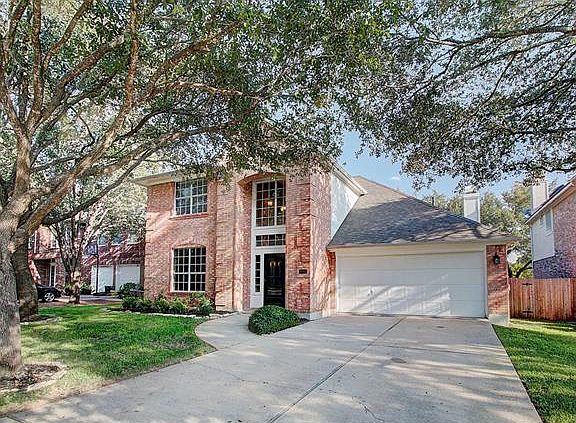 2nd image of 6413 Zadock Woods Dr