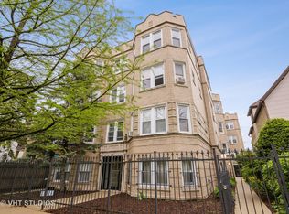 2837 1/2 N Sawyer Ave APT 1W, Chicago, IL 60618