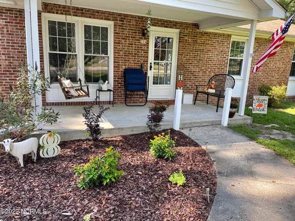 224 Holly Street, Vass, NC 28394