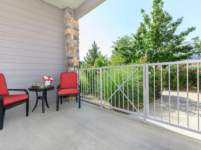 Panorama at Arvada Ridge — Photo 25