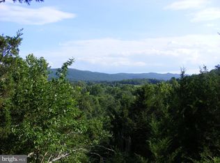 9946 Fort Valley Rd, Fort Valley, VA 22652