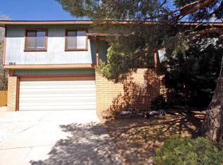 5915 N Broken Arrow Rd, Flagstaff, AZ 86004