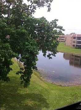 3rd image of 10405 Sunrise Lakes Blvd APT 310