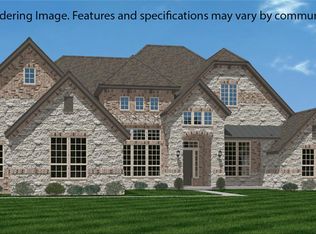 227 Heirloom McLendon, Rockwall, TX 75032