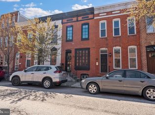 3027 Odonnell St, Baltimore, MD 21224