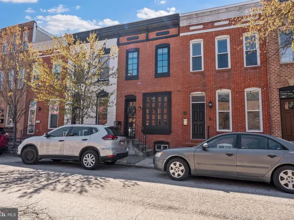 3027 Odonnell St, Baltimore, MD 21224