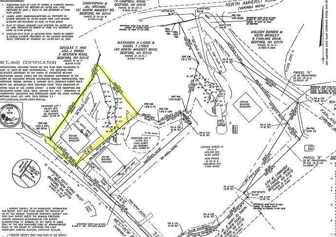 2nd image of Lot 19-6-3 Westview Road