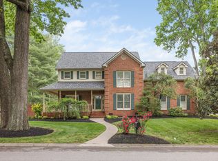 5512 Cottonport Dr, Brentwood, TN 37027