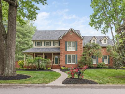 5512 Cottonport Dr, Brentwood, TN, 37027
