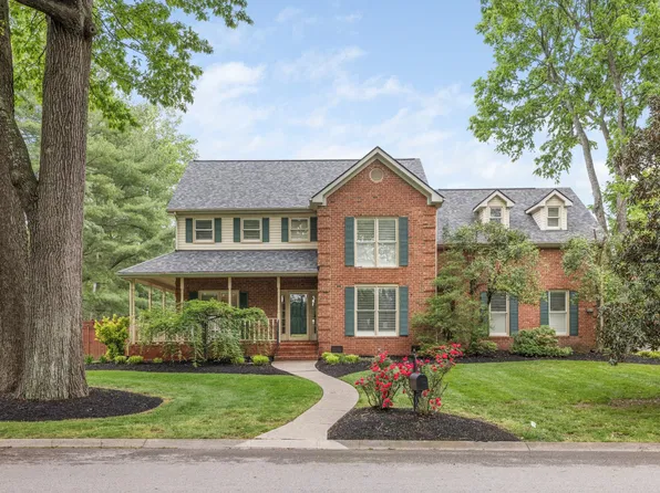 5512 Cottonport Dr, Brentwood, TN 37027