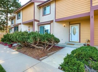 3334 S Clarkson St, Englewood, CO 80113