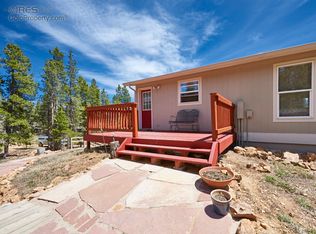 330 Columbine Ln, Black Hawk, CO 80422