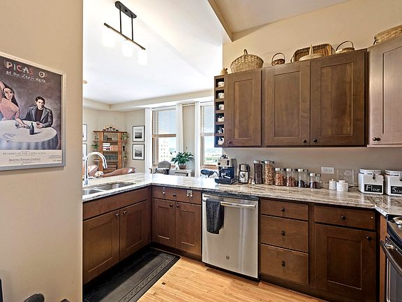 Gorgeous Kitchens!