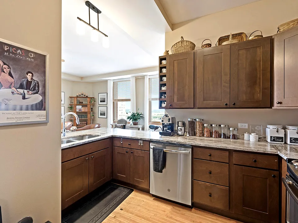 Gorgeous Kitchens!