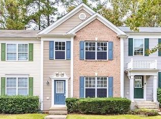 4422 Vienna Crest Dr, Raleigh, NC 27613