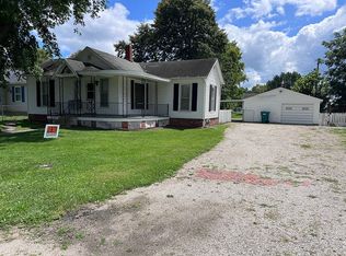 125 W North St, Niantic, IL
