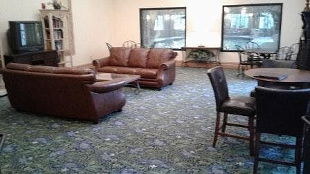 Banquet Room