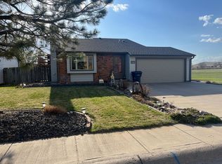 116 E South St, Ogallala, NE 69153