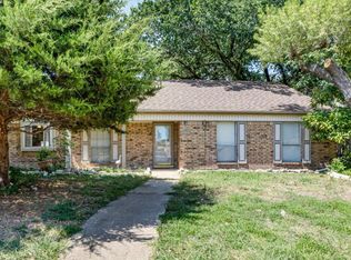 1021 Pyramid Dr, Garland, TX 75040