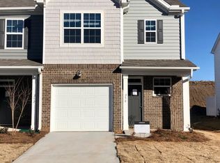 250 E Compass Way HOMESITE 270, Easley, SC 29640